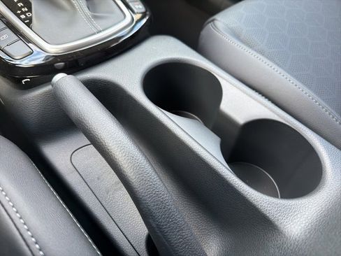 New 2026 Kia Seltos EX image 15