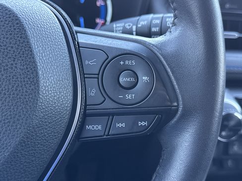 Used 2020 Toyota RAV4 XSE image 15