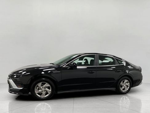 Certified 2025 Hyundai Sonata SE FWD image 7