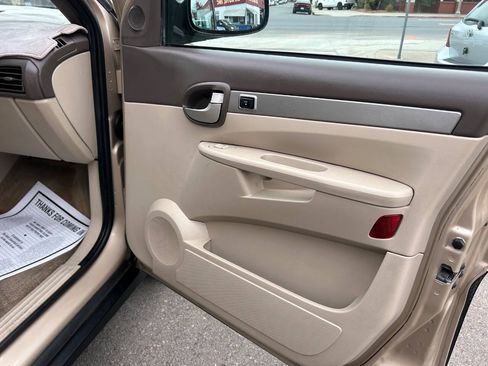 Used 2004 Buick Rendezvous 2WD image 18