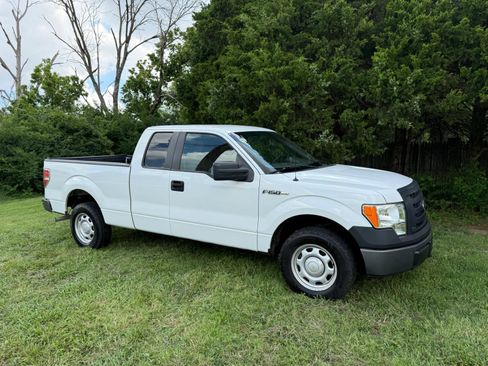 Used 2010 Ford F150 STX RWD image 5