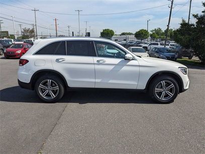 Used 2022 Mercedes-Benz GLC 300 4MATIC