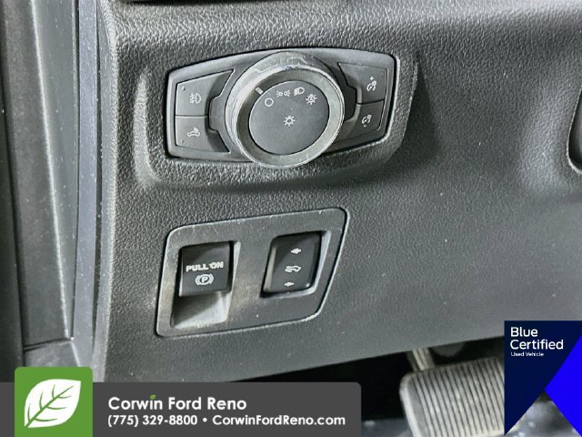 Certified 2019 Ford F150 Platinum w/ Equipment Group 701A Luxury AWD/4WD image 14