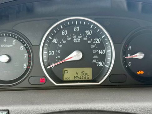Used 2006 Hyundai Sonata GLS image 10