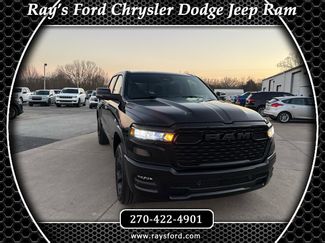 New 2026 RAM 1500 Big Horn video 1