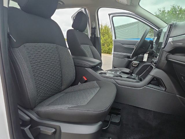 New 2026 Ford Ranger XL w/ Trailer Tow Package RWD image 11