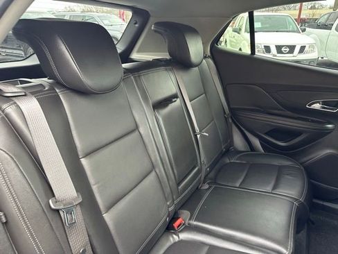Used 2016 Buick Encore Leather image 24