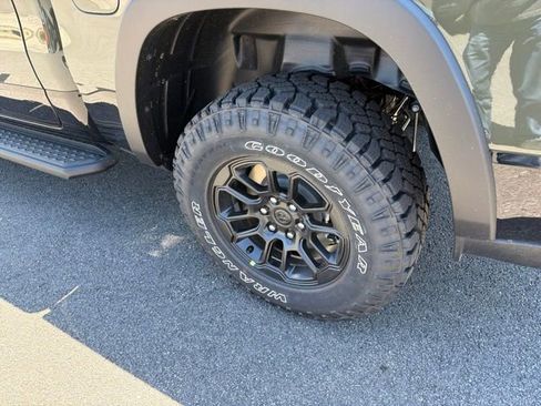 New 2026 RAM 1500 Rebel w/ Rebel Level 2 Equipment Group AWD/4WD image 6
