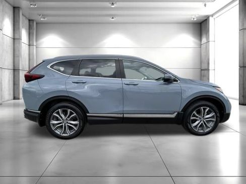 Used 2020 Honda CR-V Touring image 9