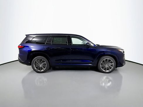 New 2026 Lexus TX 350 AWD image 4