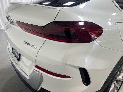 Used 2023 BMW X6 xDrive40i image 15