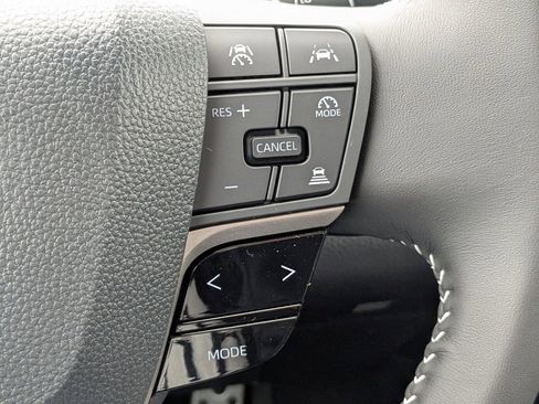 New 2026 Toyota Camry SE FWD image 21