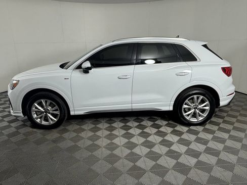 Used 2023 Audi Q3 2.0T Premium w/ Convenience Package AWD/4WD image 5