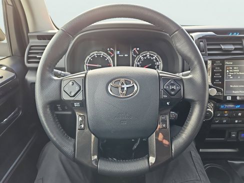 Used 2023 Toyota 4Runner TRD Pro image 26