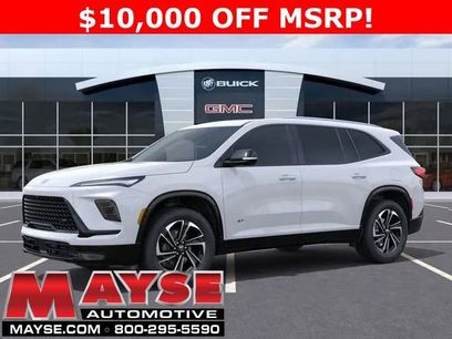 New 2026 Buick Enclave Sport Touring