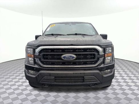 Used 2023 Ford F150 XLT AWD/4WD image 8