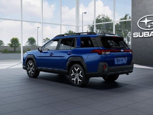 New 2026 Subaru Outback Touring XT AWD/4WD image 4