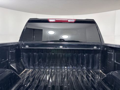 Used 2024 Chevrolet Silverado 1500 LTZ w/ Z71 Off-Road Package image 23