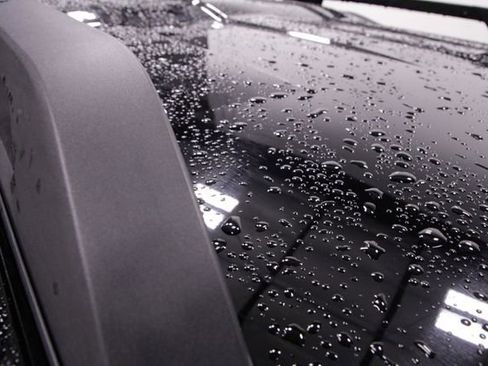 Used 2025 Ford Bronco Sport Badlands image 19