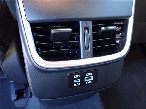 Certified 2025 Subaru Outback Premium w/ Popular Package #1 image 8