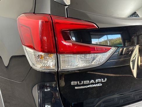Used 2019 Subaru Forester Limited w/ Popular Package #3 image 36