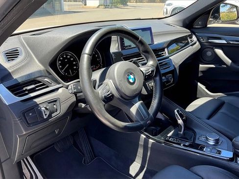 Used 2019 BMW X2 M35i w/ Premium Package image 13