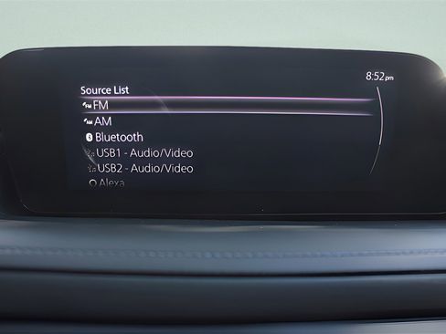 New 2025 MAZDA CX-30 AWD 2.5 S w/ Preferred Package image 9