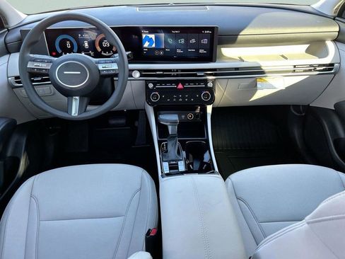 New 2026 Hyundai Tucson SEL image 14