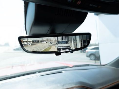 Used 2024 GMC Sierra 2500 AT4 w/ AT4 Premium Plus Package image 34