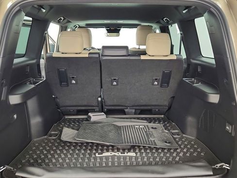 Used 2024 Lexus GX 550 AWD/4WD image 37