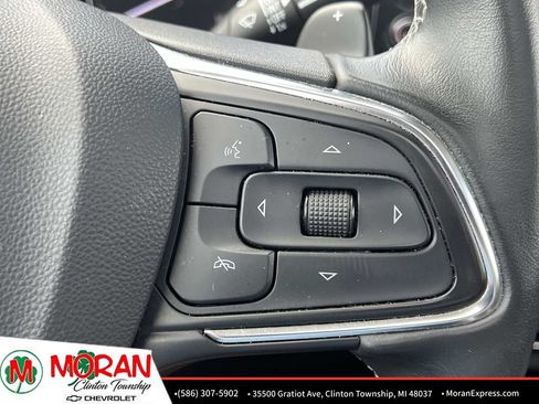 Used 2023 Buick Envision Avenir AWD/4WD image 27