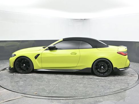 Used 2024 BMW M4 xDrive Competition AWD/4WD image 6