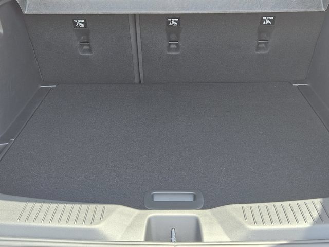 New 2026 Buick Envista Preferred w/ Convenience I Package FWD image 21