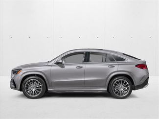 New 2026 Mercedes-Benz GLE 450 4MATIC Coupe video 3