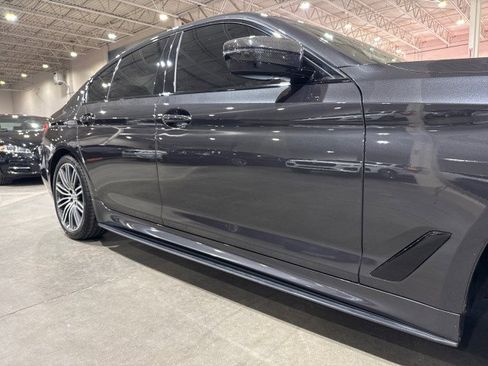 Used 2019 BMW 530i M Sport & Premium Pkg $62K MSR w/ M Sport Package image 24