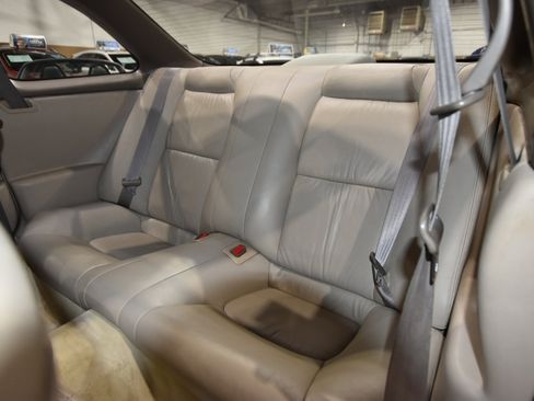 Used 1992 Lexus SC 400 Coupe image 36