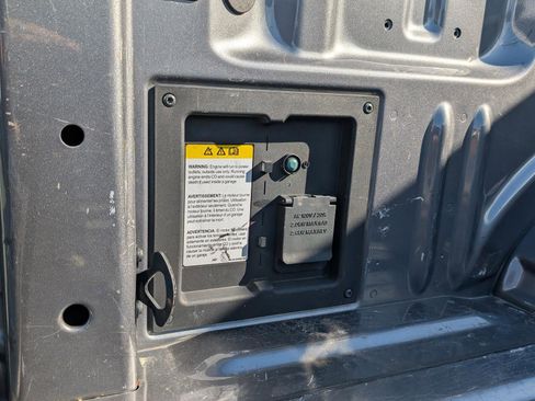 Used 2024 Ford F150 XLT w/ Mobile Office Package image 14