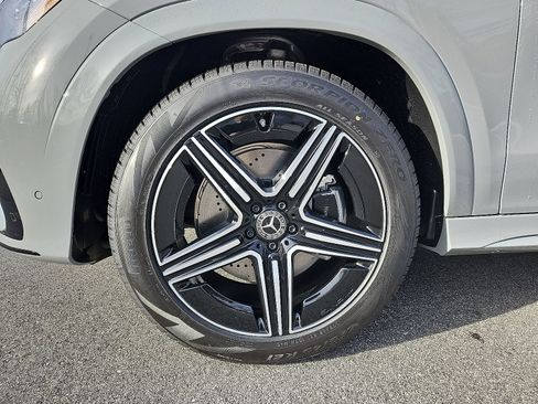New 2026 Mercedes-Benz GLE 350 4MATIC image 5