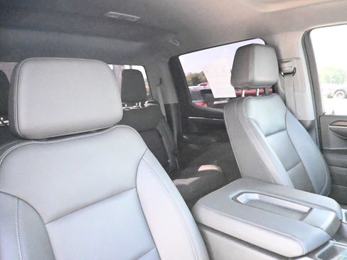Used 2025 GMC Sierra 1500 SLT RWD image 35