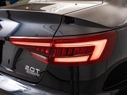 Used 2018 Audi A4 2.0T Premium Plus w/ Premium Plus Package AWD/4WD image 9
