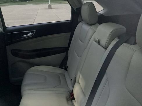 Used 2015 Ford Edge Titanium w/ Equipment Group 302A AWD/4WD image 15