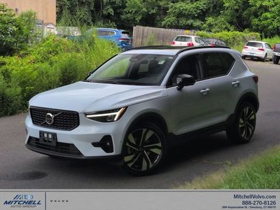 Certified 2026 Volvo XC40 B5 Plus