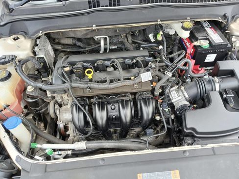 Used 2018 Ford Fusion SE w/ Fusion SE Technology Package image 21