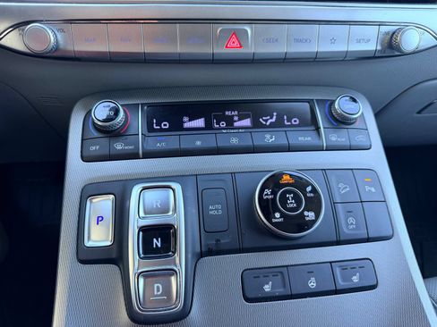 Used 2021 Hyundai Palisade SEL AWD/4WD image 12
