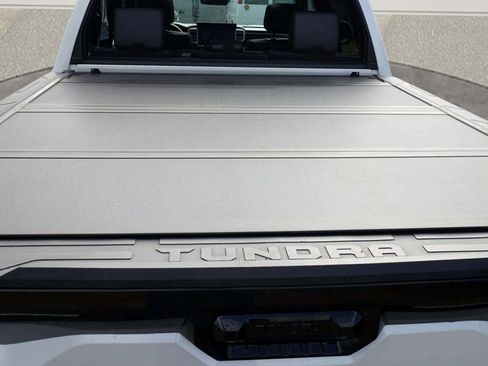 Used 2023 Toyota Tundra Platinum AWD/4WD image 11