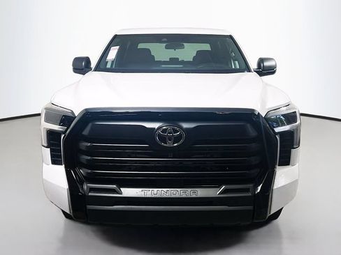 New 2026 Toyota Tundra SR AWD/4WD image 7