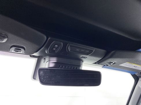 Used 2021 Jeep Wrangler Unlimited Rubicon 4xe w/ Steel Bumper Group image 29