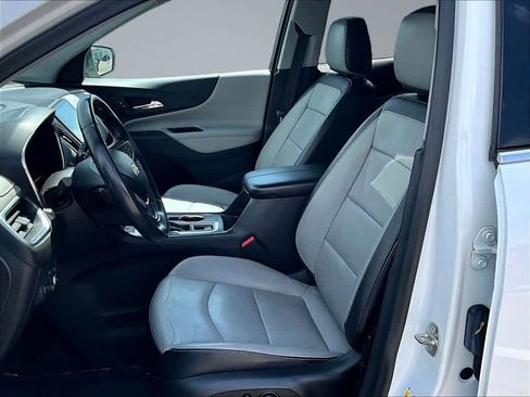 Used 2020 Chevrolet Equinox Premier AWD/4WD image 22