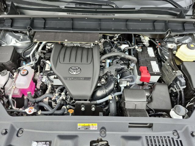 Certified 2026 Toyota Highlander XLE AWD/4WD image 34