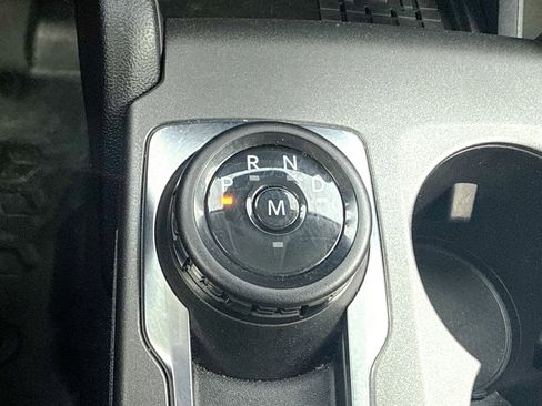 Used 2025 Ford Bronco Sport Badlands image 37